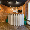 Отель Loft Garden Отель Loft Garden в Санкт-Петербурге