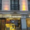Отель Sultanahmet Newport Hotel Отель Sultanahmet Newport Hotel в Стамбуле