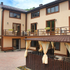 Гостиница Guest House Medovik Гостиница Guest House Medovik в Сукко