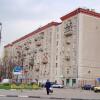 Гостиница Studio Rest on Paveletskaya Гостиница Studio Rest on Paveletskaya в Москве