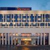 Гостиница Шератон Гостиница Шератон в Уфе
