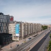 Апарт-отель Вертикаль Апарт-отель Вертикаль в Санкт-Петербурге