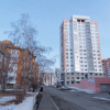Апартаменты City Centre Popova 103 Апартаменты City Centre Popova 103 в Оренбурге