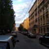 Апартаменты Красносельская 12 Апартаменты Красносельская 12 в Санкт-Петербурге