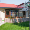 Отель Cross Resort Отель Cross Resort в Ереване