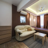 Апартаменты City Apartments Белорусская Апартаменты City Apartments Белорусская в Москве