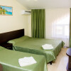 Отель The Volga Inn Отель The Volga Inn в Анапе