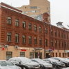Отель Облака Отель Облака в Москве