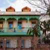 Мини-Отель Betlemi Old Town Мини-Отель Betlemi Old Town в Тбилиси
