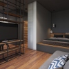 Апартаменты Loft Апартаменты Loft в Санкт-Петербурге