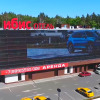 Гостиница ibis Moscow Domodedovo Airport Гостиница ibis Moscow Domodedovo Airport в Москве