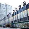 Апартаменты Apart Lux Новый Арбат 10 Апартаменты Apart Lux Новый Арбат 10 в Москве