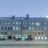 Апартаменты Butterfly Апартаменты Butterfly в Санкт-Петербурге