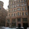 Хостел V&M sleepbox Хостел V&M sleepbox в Санкт-Петербурге