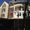 Отель Алая Роза Отель Алая Роза в Дагомысе