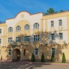 Отель Аристократ Кострома корпус 2 Отель Аристократ Кострома корпус 2 в Костроме