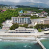 Гостиница San-Marino Apartments Гостиница San-Marino Apartments в Ливадии