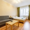 Апартаменты Krasnopresnenskaya Zamorenova 5 str 1 Апартаменты Krasnopresnenskaya Zamorenova 5 str 1 в Москве