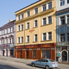 Отель Seifert Отель Seifert в Праге