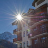 Гостиница Green Flow Hotel Гостиница Green Flow Hotel в Сочи
