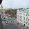 Хостел Уютное Место Хостел Уютное Место в Санкт-Петербурге