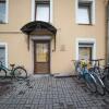 Хостел VELOHOSTEL Marata Хостел VELOHOSTEL Marata в Санкт-Петербурге