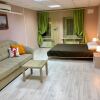 Гостиница Port Hostel Гостиница Port Hostel в Санкт-Петербурге
