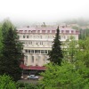 Гостиница Пансионат Аквамарин Гостиница Пансионат Аквамарин в Сочи