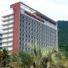 Отель Grand Abhaziya Hotel Отель Grand Abhaziya Hotel в Гагре