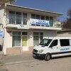 Гостиница Hostel Morskoy Гостиница Hostel Morskoy в Севастополе