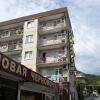 Отель Черноморец Отель Черноморец в Сочи