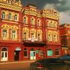 Отель Купец Отель Купец в Нижнем Новгороде