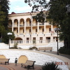 Гостиница Belarus Sanatorium Гостиница Belarus Sanatorium в Сочи