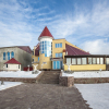 Отель Atola Village Отель Atola Village в Уфе