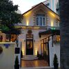 Гостиница Morskoj Minihotel Гостиница Morskoj Minihotel в Сочи