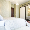 Отель Tbilisi Core: Leo Apartment Отель Tbilisi Core: Leo Apartment в Тбилиси