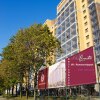 Апартаменты Romanov Appart Апартаменты Romanov Appart в Санкт-Петербурге