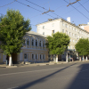 Гостиничный Комплекс Атлантик Гостиничный Комплекс Атлантик в Рязани