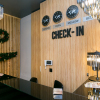 Хостел Check-in Rublevka Хостел Check-in Rublevka в Москве