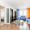 Апартаменты U-Apart PIK Апартаменты U-Apart PIK в Москве