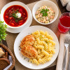 Meal