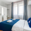 Апартаменты Rentlis Юбилейный проспект 78 Апартаменты Rentlis Юбилейный проспект 78 в Реутове