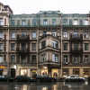Апарт-Отель Apple-Paradise Апарт-Отель Apple-Paradise в Санкт-Петербурге