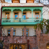 Мини-Отель Angel Old Town Мини-Отель Angel Old Town в Тбилиси