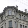 Апартаменты PiterFlat на Садовой 32/1, вариант 1к-4 Апартаменты PiterFlat на Садовой 32/1, вариант 1к-4 в Санкт-Петербурге
