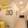 Сталкер Хостел Сталкер Хостел в Москве