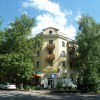 Апартаменты Izmailovo-park Vigvam24 Апартаменты Izmailovo-park Vigvam24 в Москве