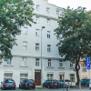Хостел Dakura Хостел Dakura в Праге