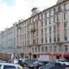 Orange Хостел Orange Хостел в Санкт-Петербурге