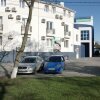Гостиница Jemchujina Na Krepostnoy Гостиница Jemchujina Na Krepostnoy в Анапе
